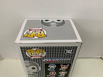 Funko pop 激レア 初期 ローガン　ケース付き新品 Funko pop 激レア 初期 ローガン ケース付き新品 - メルカリ